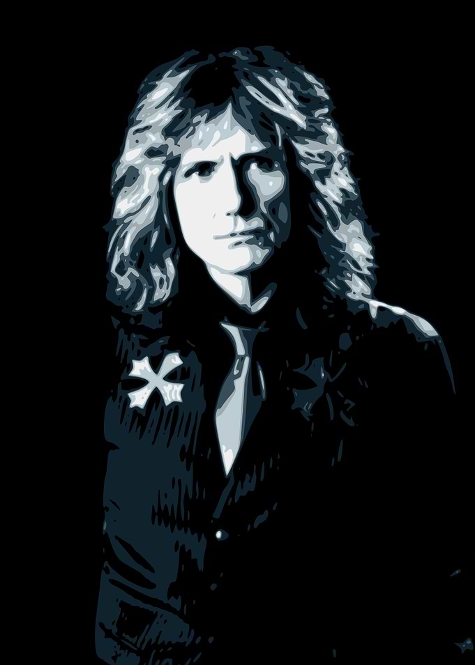 David Coverdale