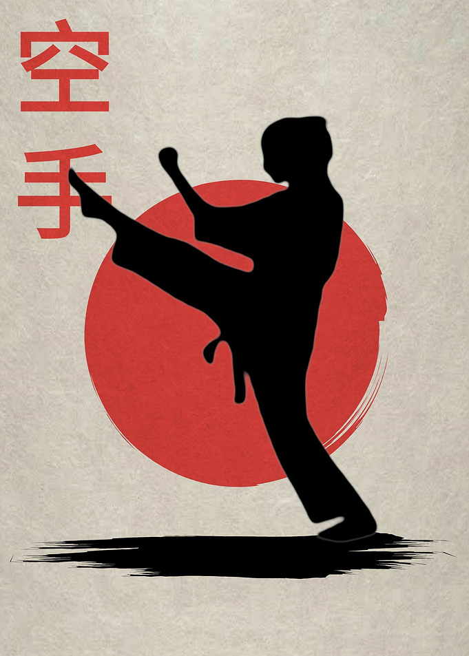 Front Kick