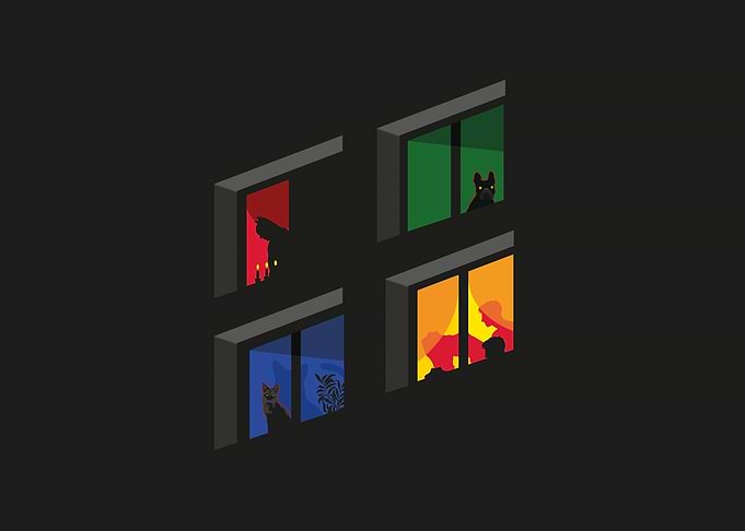La notte