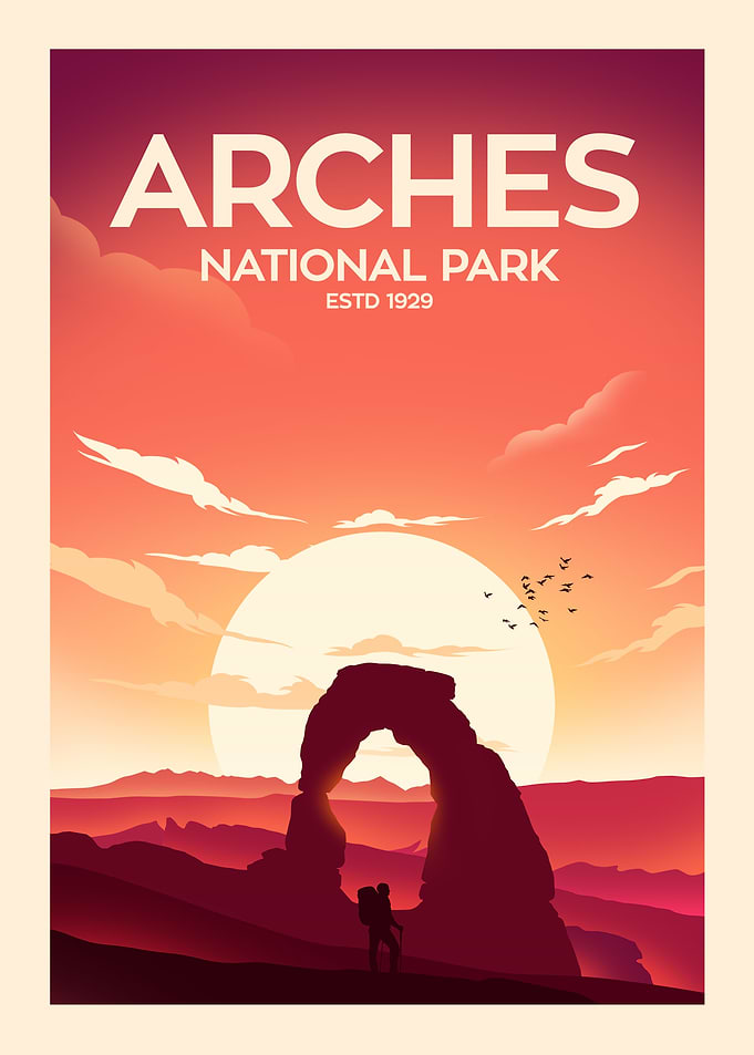 Arches National Park