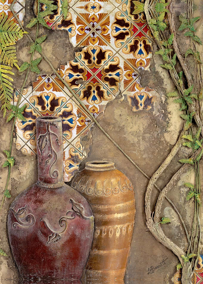 A Time Past
