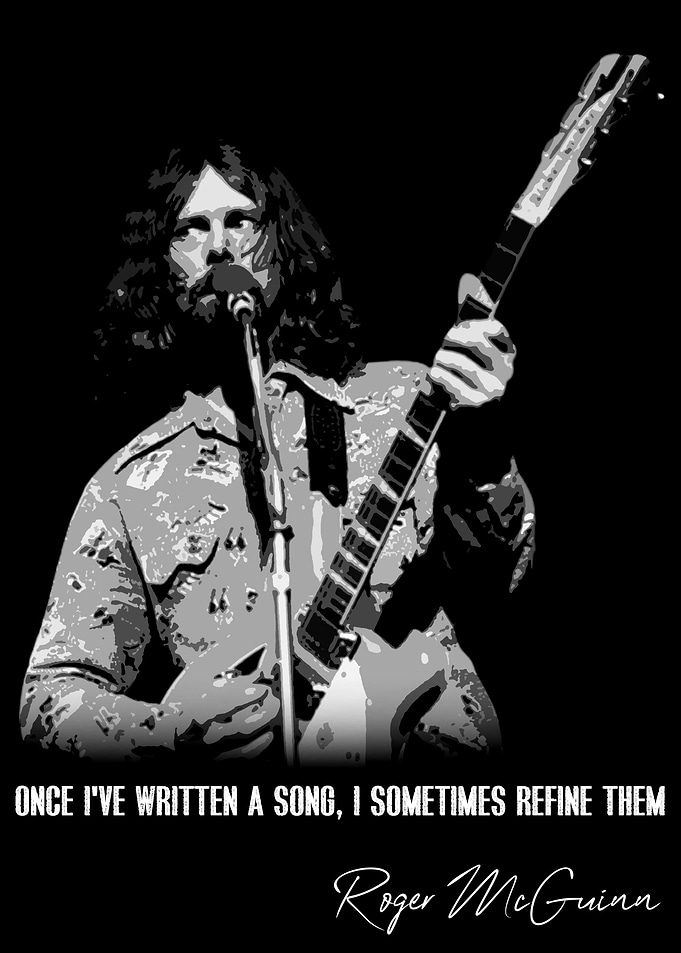 Roger McGuinn