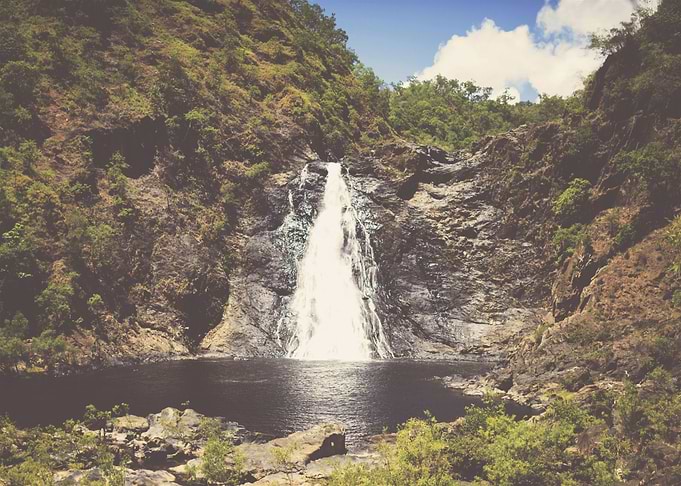 Waterfall