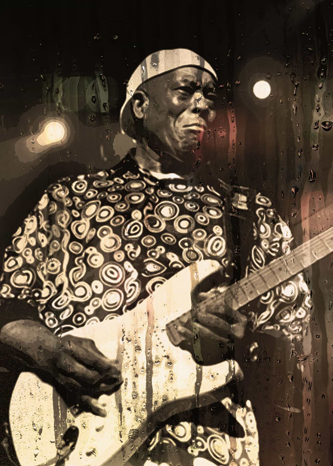 Buddy Guy