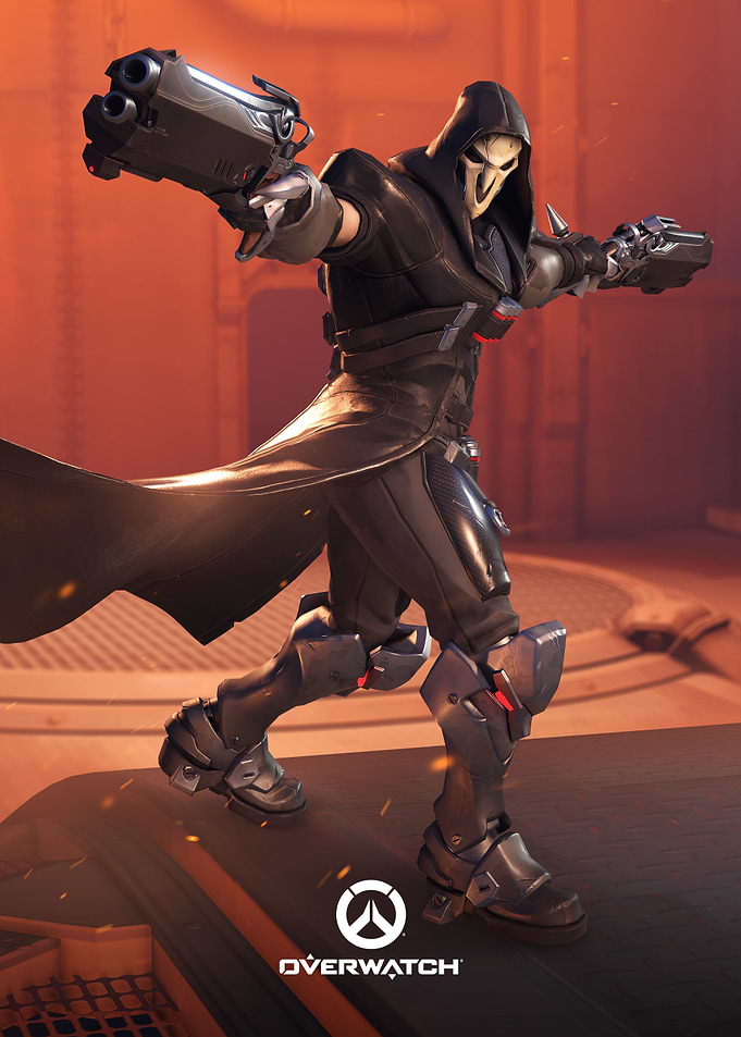 Reaper