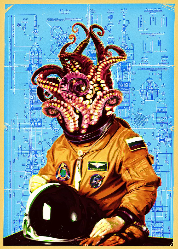 Space oddity 02