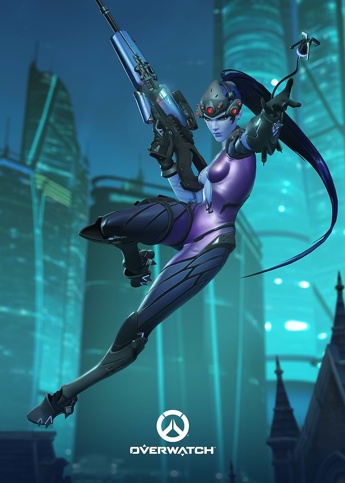 Widowmaker