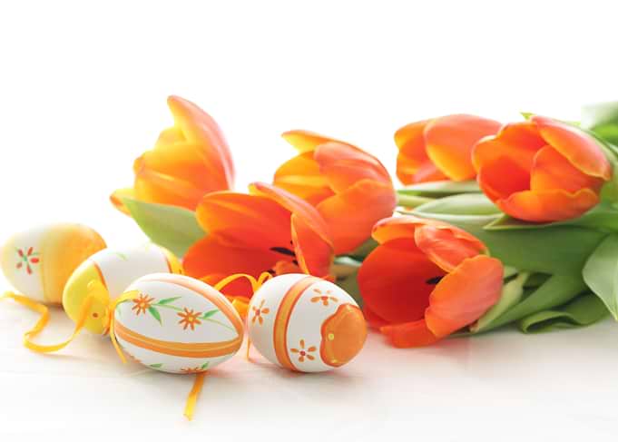 Happy Easter