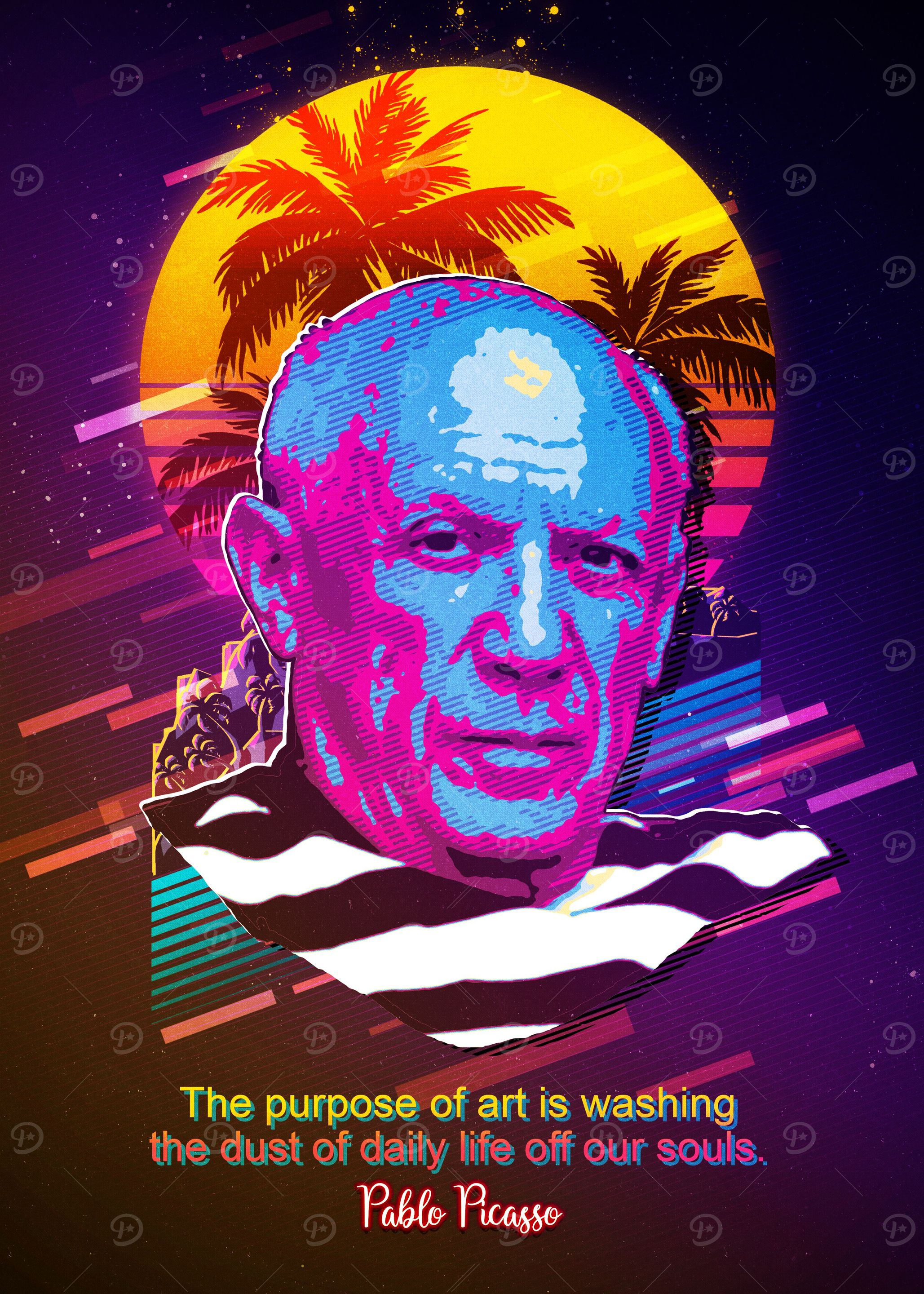 Pablo Picasso