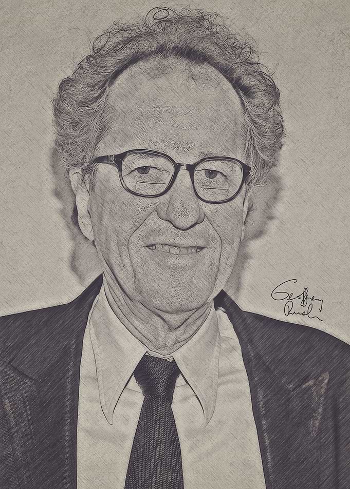 Geoffrey Rush