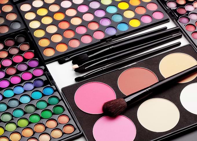 Makeup Eyeshadow