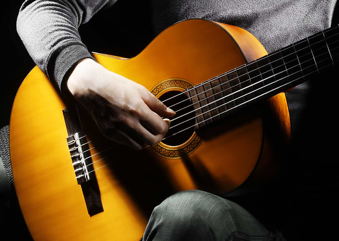 Musical Instruments