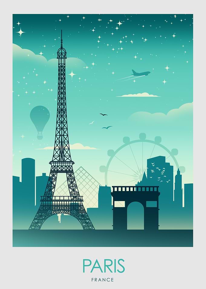 Paris
