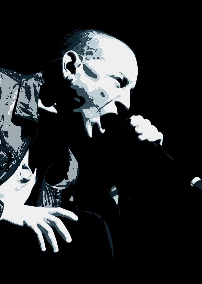 Chester Bennington