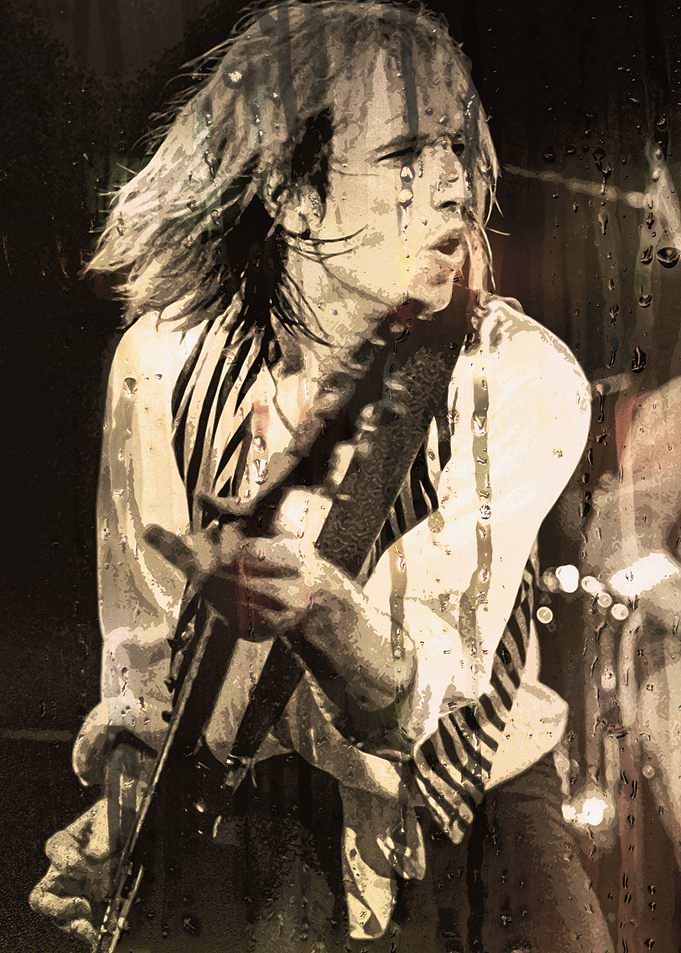 Tom Petty