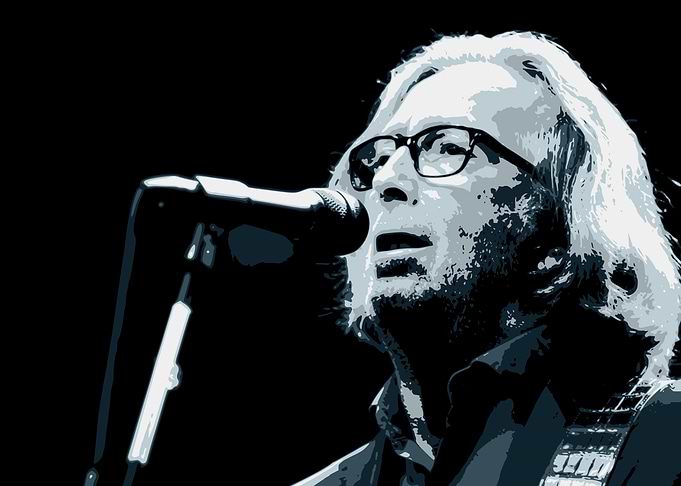 Eric Clapton