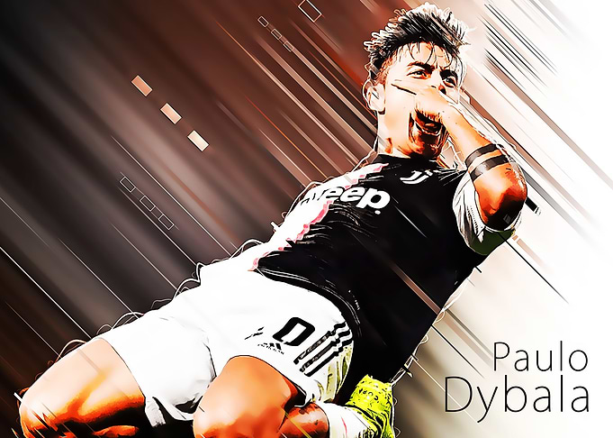 Paulo Dybala
