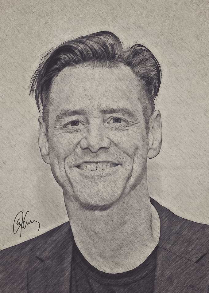 Jim Carrey