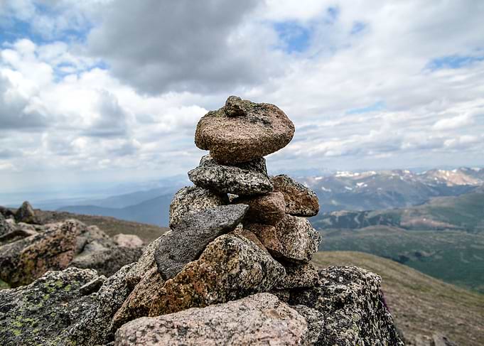 Balancing Act