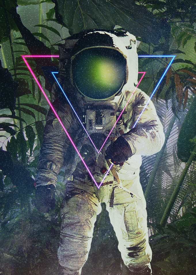 Discovery 2