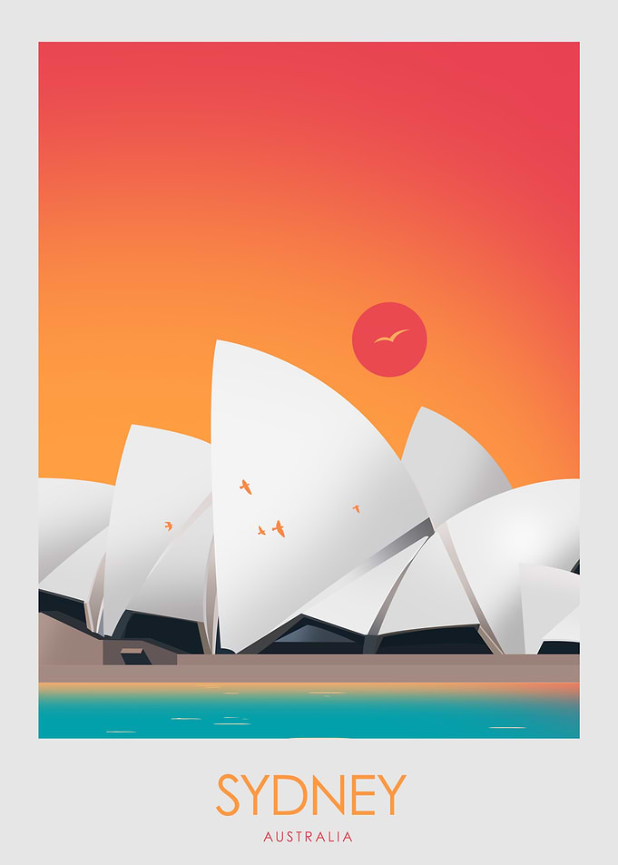 Sydney