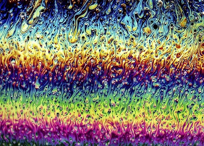 Soap Film 13