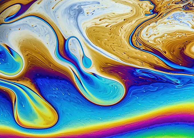 Soap Film 04