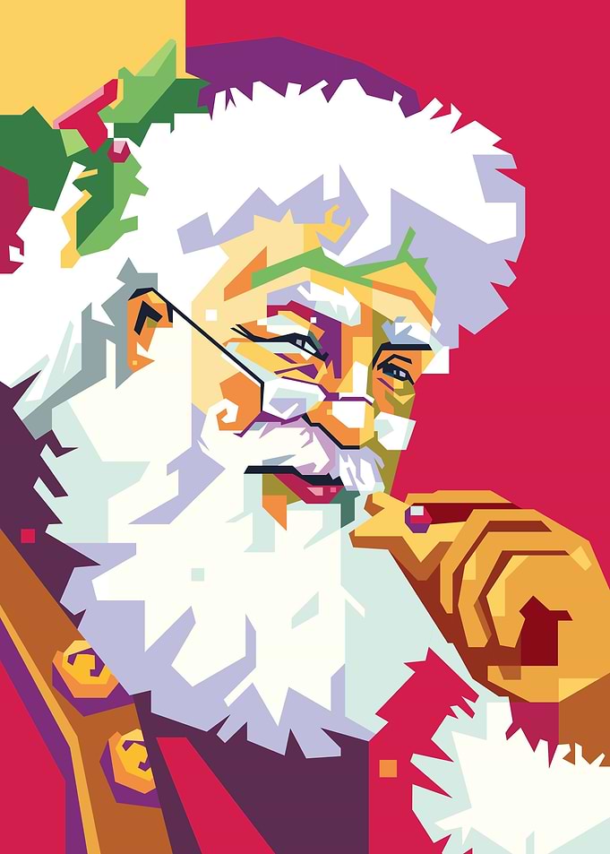 Santa Claus