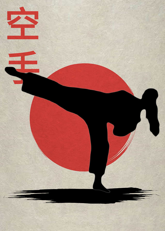 Back Kick