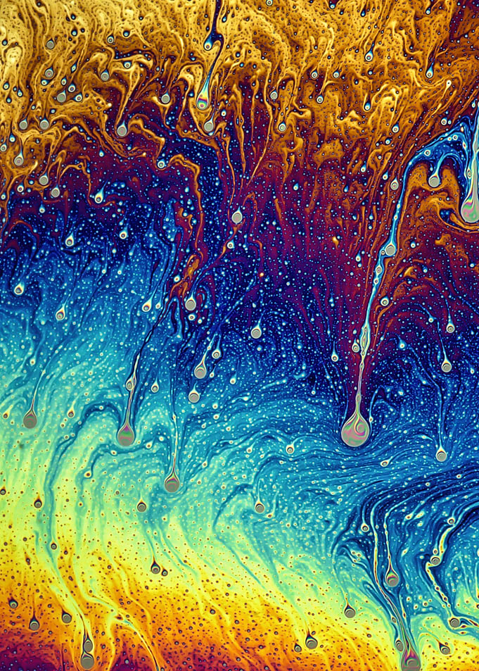 Soap Film 11