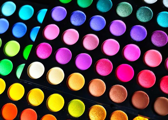 Makeup Eyeshadow