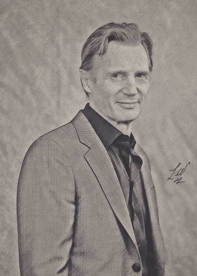 Liam Neeson