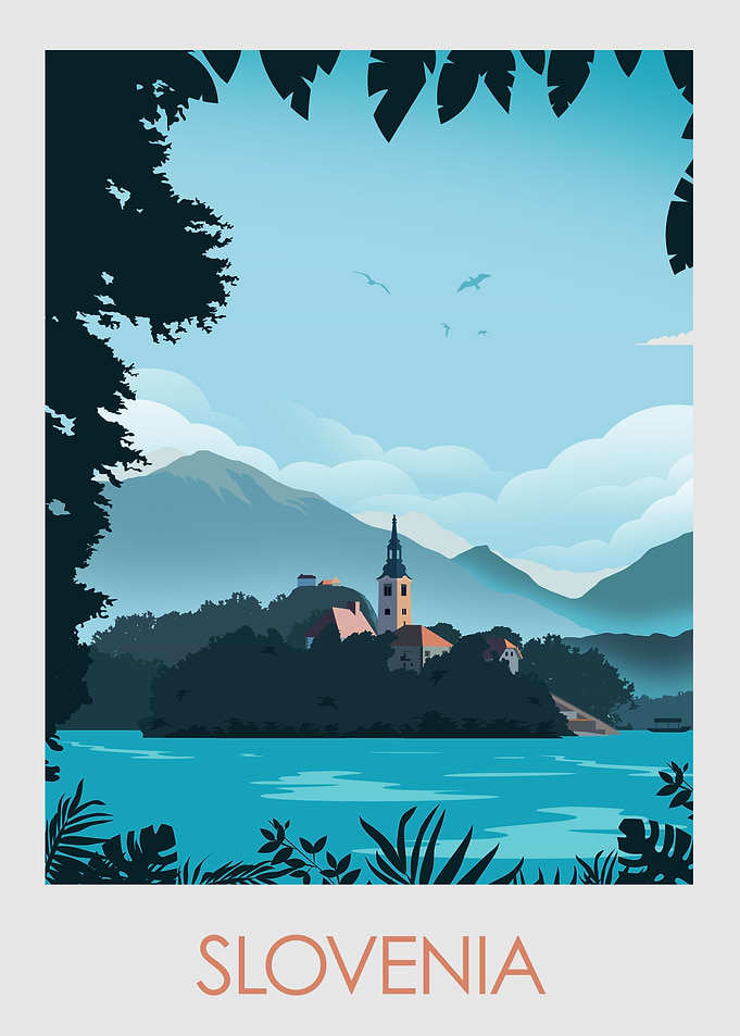 Slovenia