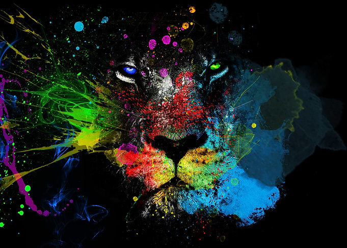 Lion