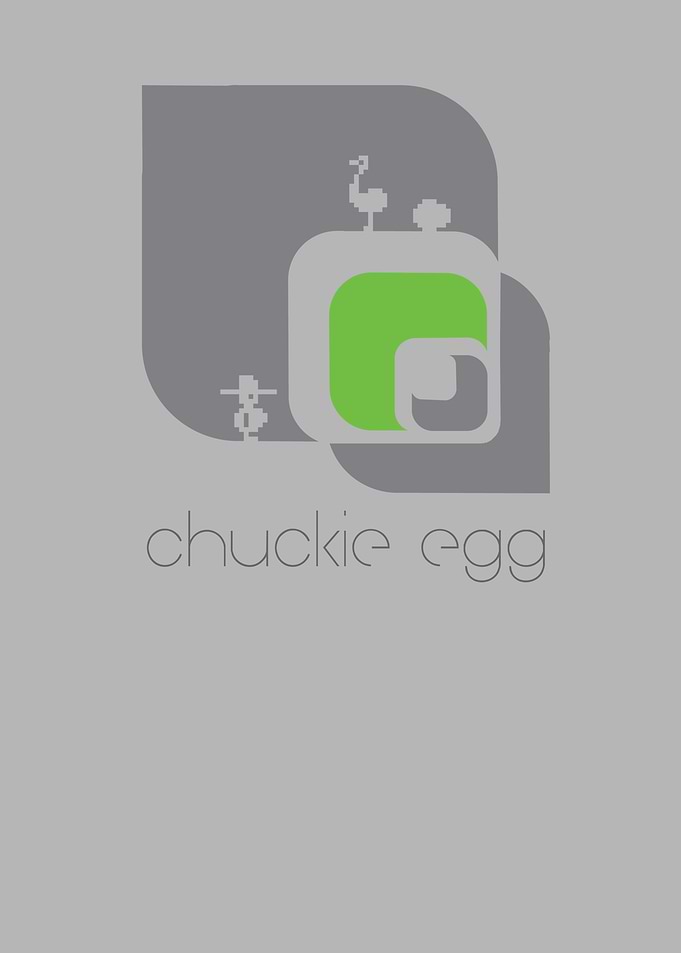 Chuckie Egg