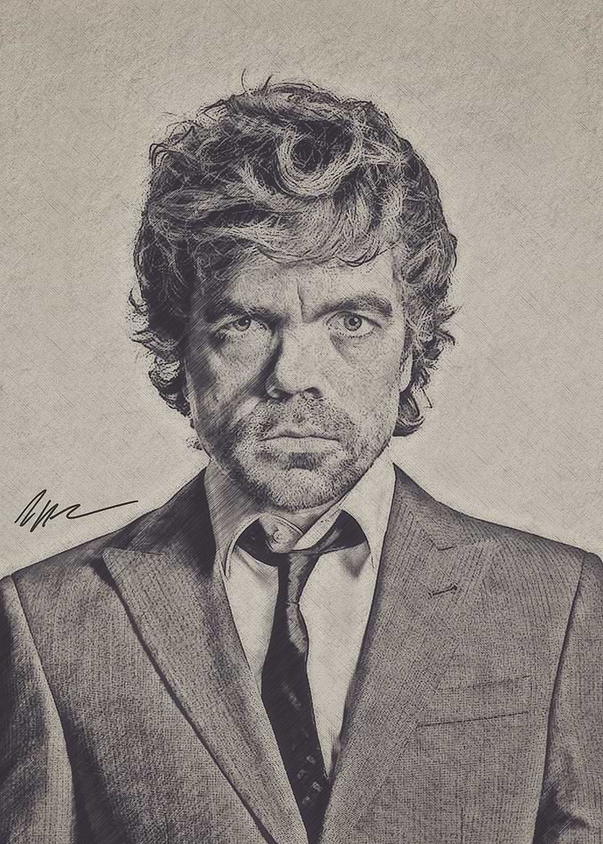 Peter Dinklage