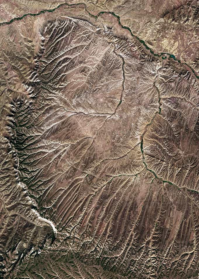Western Colorado