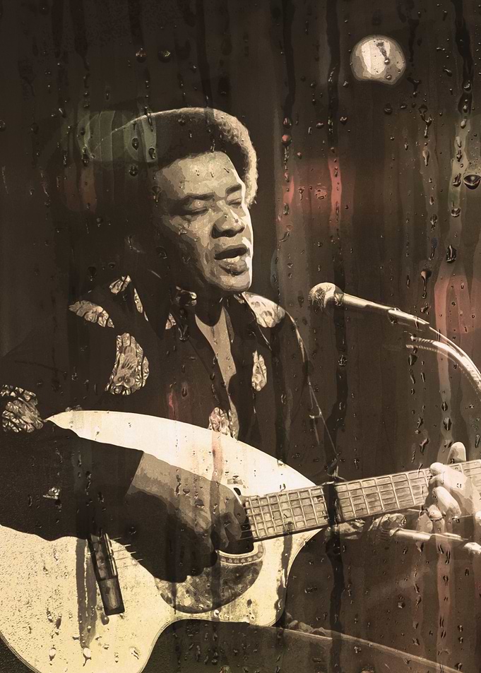 Bill Withers