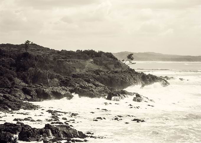 Fresh Ocean