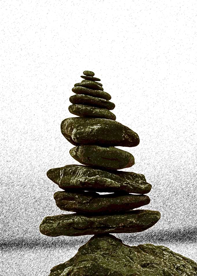 Life Balance