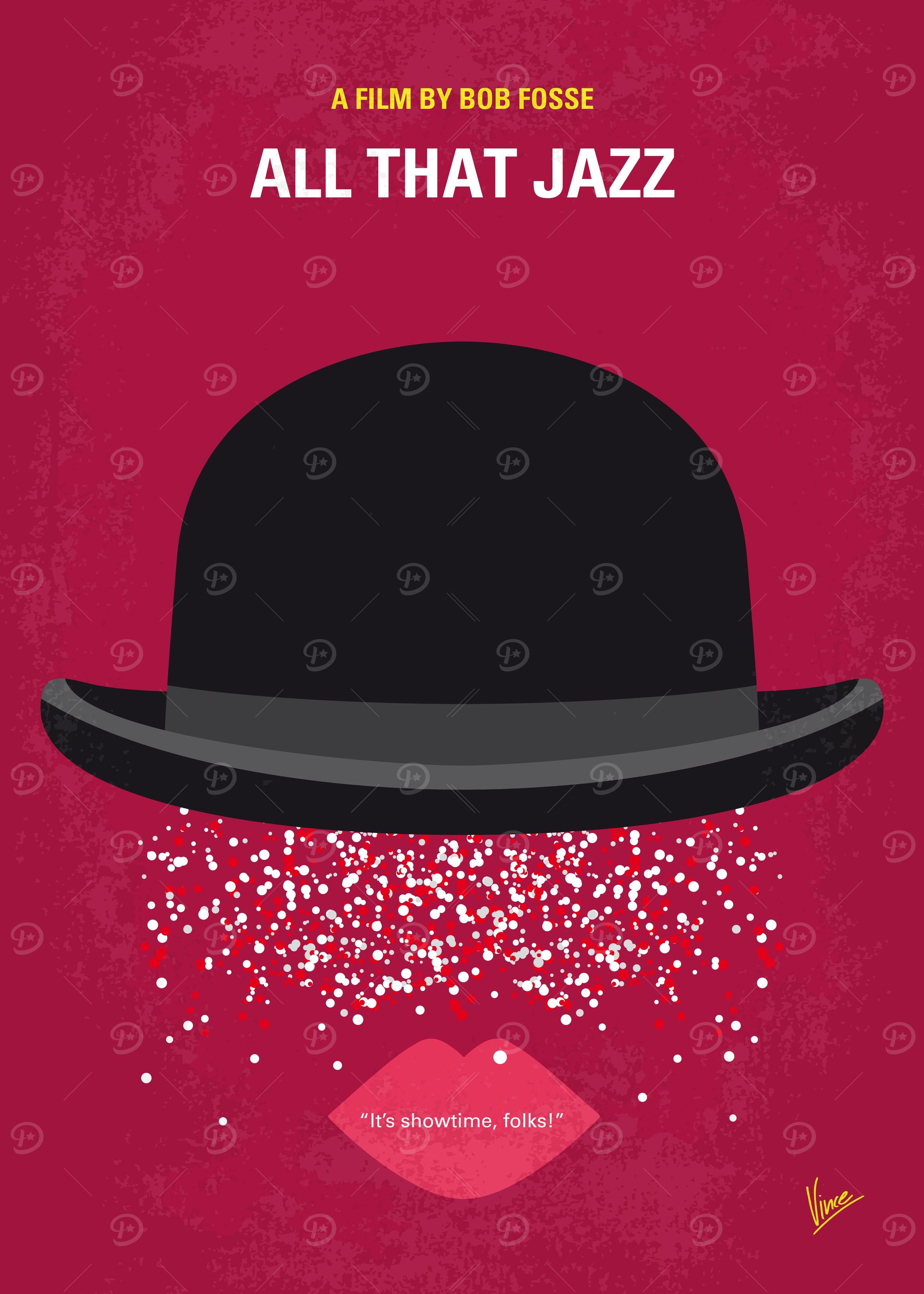 No1129 All That Jazz