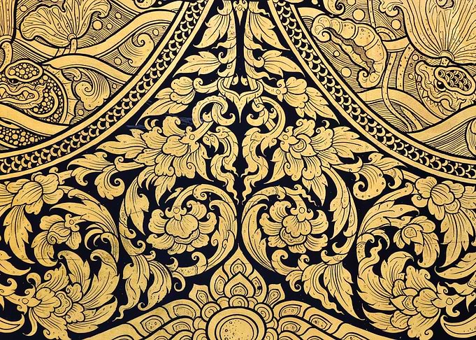 Gold