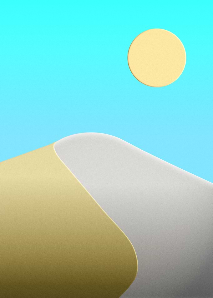 Precious Desert