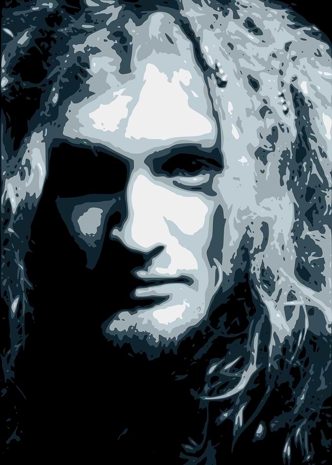 Layne Staley