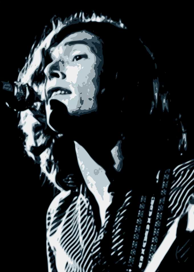 Steve Winwood