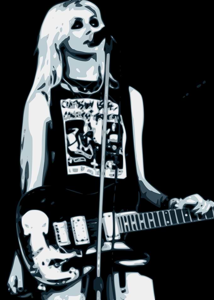 Taylor Momsen