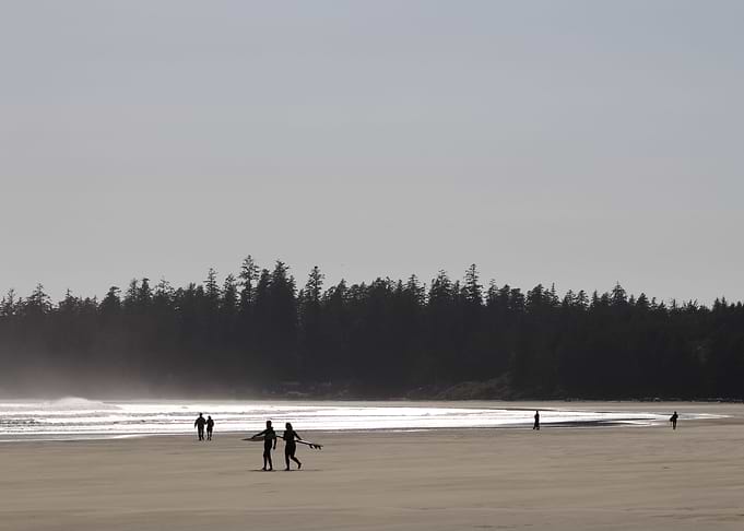 Long Beach