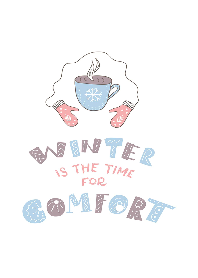 Winter is the Time