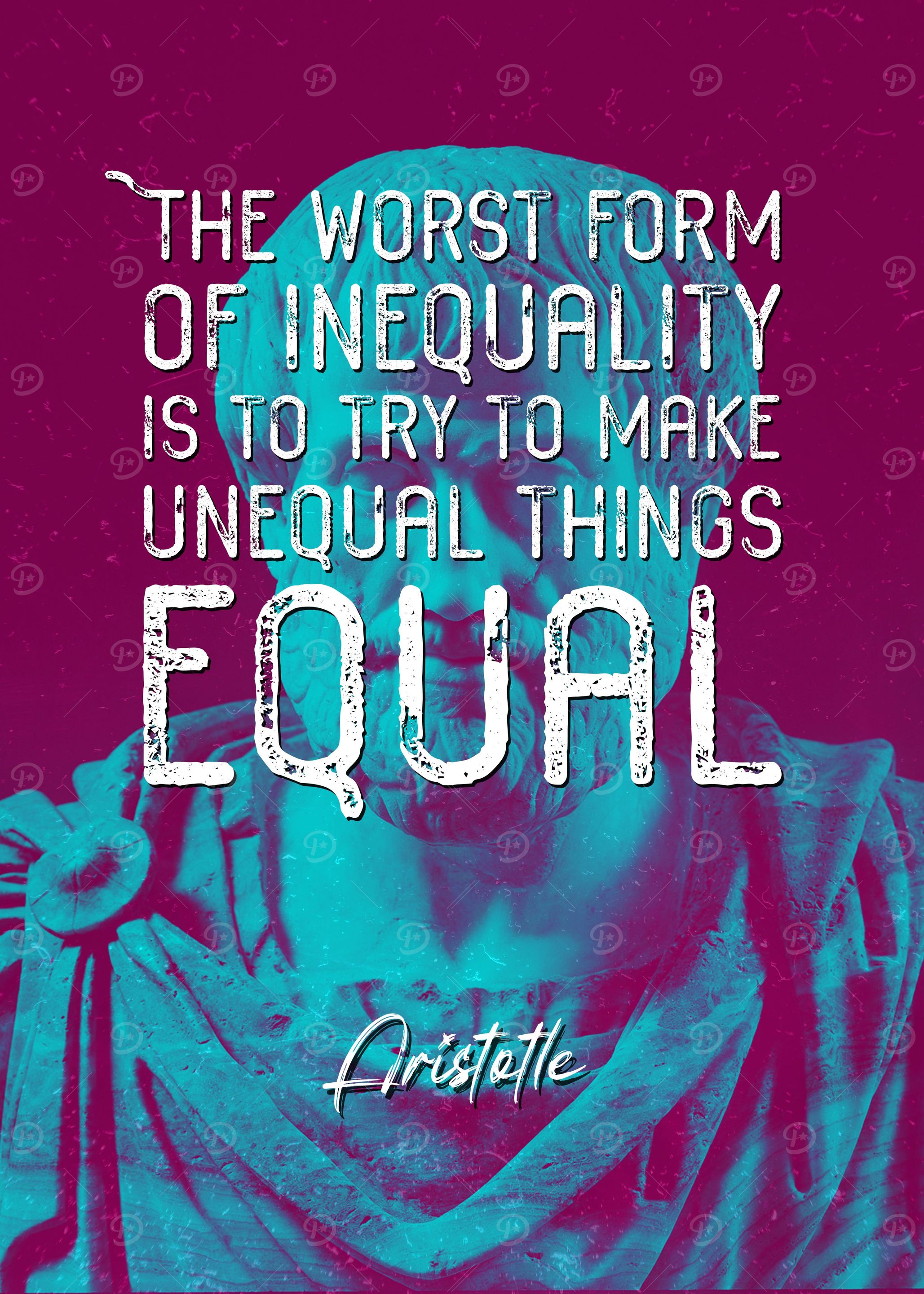 Aristotle Quote