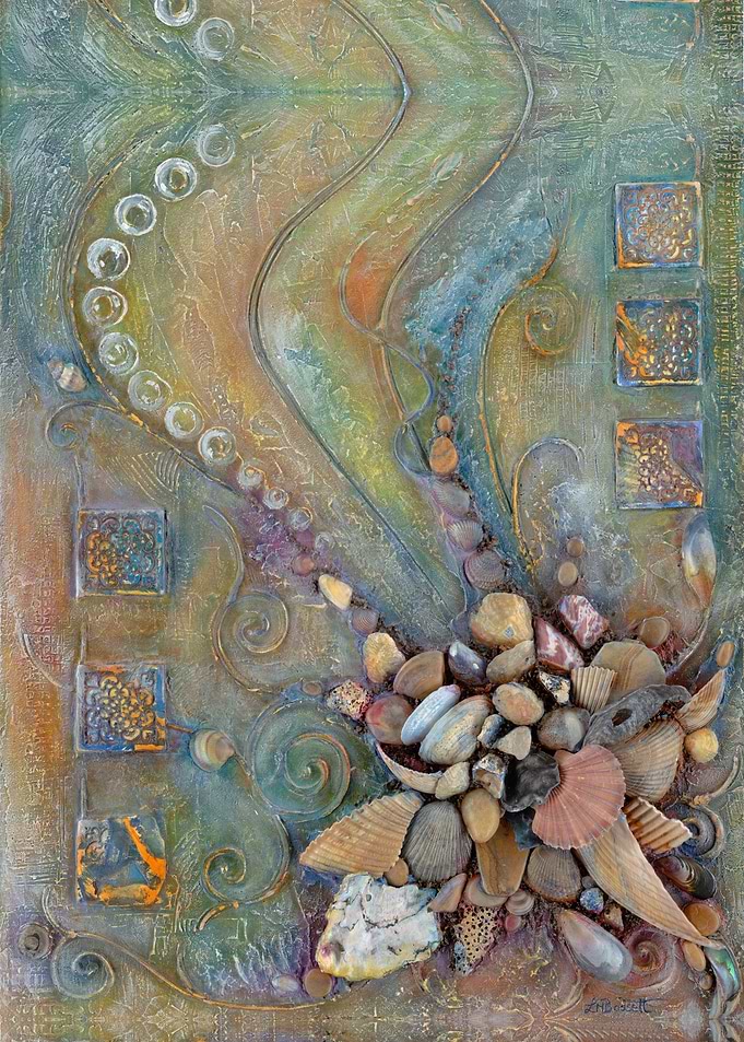 Tides of Home